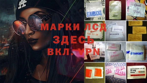 гашик Горнозаводск